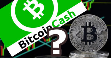 Bitcoin eller Bitcoin Cash