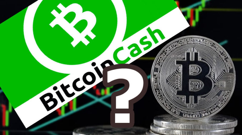 Bitcoin eller Bitcoin Cash